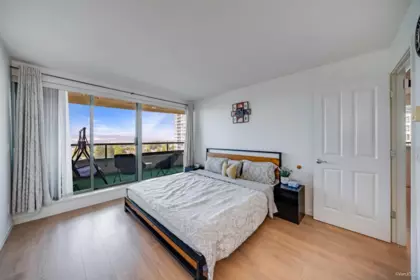 1801 6611 Southoaks Crescent, Burnaby, BC, Burnaby — Apartment/Condo for sale