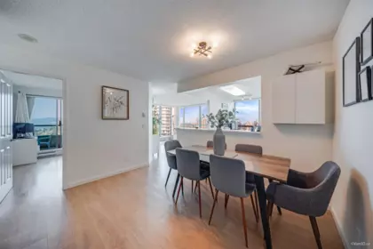 Loft / Bonus Room Photo of 1801 6611 Southoaks Crescent, Burnaby, BC