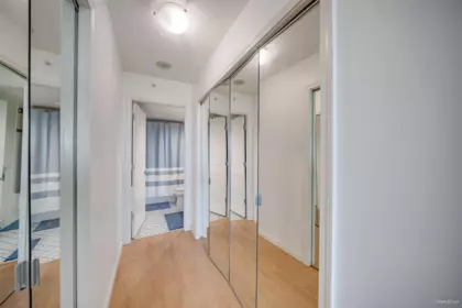 Primary Bedroom Photo of 1801 6611 Southoaks Crescent, Burnaby, BC