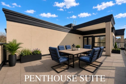 503 2191 Shaughnessy Street, Port Coquitlam, BC, Port Coquitlam — Apartment/Condo for sale