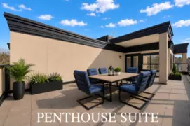 503 2191 Shaughnessy Street, Port Coquitlam, BC