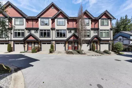 Garden / Landscaping Photo of 138 6299 144 Street, Surrey, BC