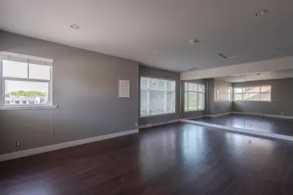 Outdoor Patio Photo of 138 6299 144 Street, Surrey, BC