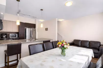 Pantry Photo of 138 6299 144 Street, Surrey, BC