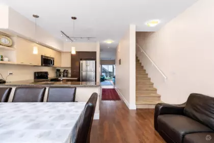 Primary Bedroom Photo of 138 6299 144 Street, Surrey, BC