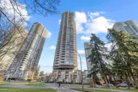 3705 4900 Lennox Lane, Burnaby, BC