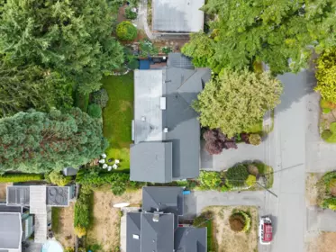 Exterior Rear Photo of 4844 7a Avenue, Delta, BC