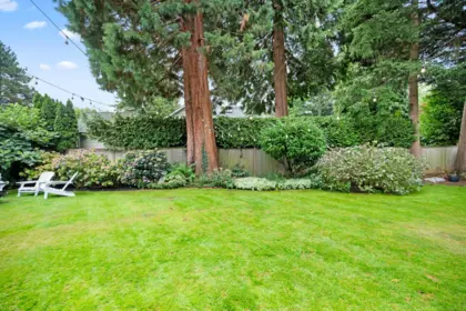 Family Room Photo of 4844 7a Avenue, Delta, BC