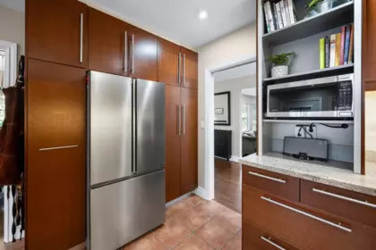 Pantry Photo of 4844 7a Avenue, Delta, BC