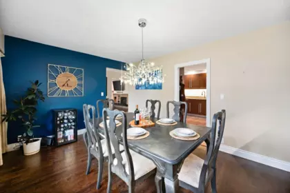Primary Bedroom Photo of 4844 7a Avenue, Delta, BC