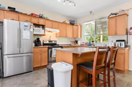 Loft / Bonus Room Photo of 1 1265 Ryder Street, Hope, BC
