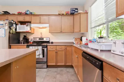 Office / Den Photo of 1 1265 Ryder Street, Hope, BC