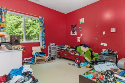 Pantry Photo of 1 1265 Ryder Street, Hope, BC