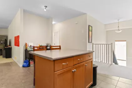 Powder Room Photo of 1 1265 Ryder Street, Hope, BC