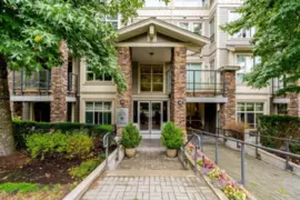 106 265 Ross Drive, New Westminster, BC