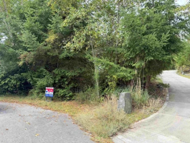 LOT 66 Packalen Boulevard, Garden Bay, BC, Garden Bay — Land for sale