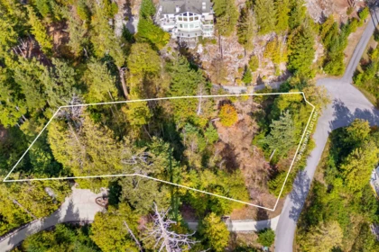 LOT 66 Packalen Boulevard, Garden Bay, BC, Garden Bay — Land for sale