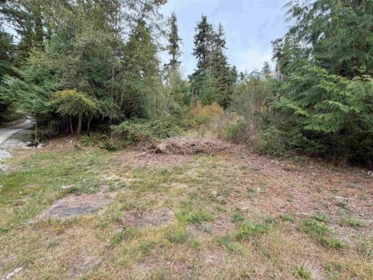 Kitchen Island Photo of LOT 66 Packalen Boulevard, Garden Bay, BC