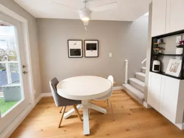 Pantry Photo of 3 1510 E 3rd Avenue, Vancouver, BC