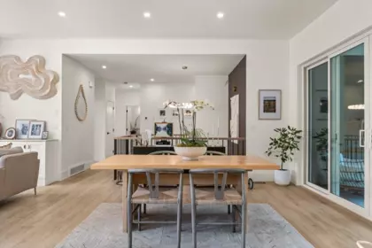 Basement Recreation Room Photo of 3898 Coachstone Way, Abbotsford, BC
