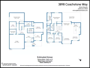 Fitness Center Photo Near 3898 Coachstone Way, Abbotsford, BC