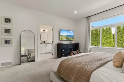 Mudroom Photo of 3898 Coachstone Way, Abbotsford, BC