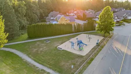 Neighborhood Park Photo Near 3898 Coachstone Way, Abbotsford, BC