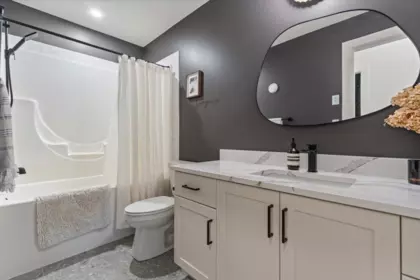 Primary Bedroom Photo of 3898 Coachstone Way, Abbotsford, BC