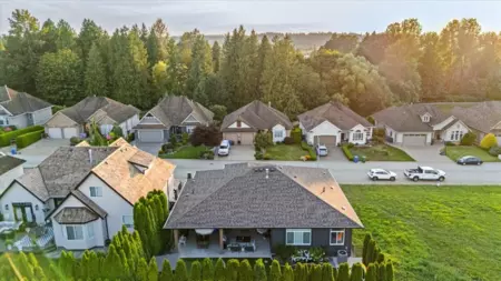 Street View Photo of 3898 Coachstone Way, Abbotsford, BC