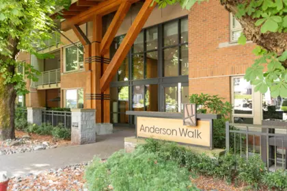 113 119 W 22nd Street, North Vancouver, BC, North vancouver — Apartment/Condo for sale