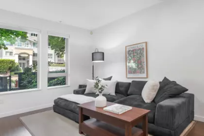 113 119 W 22nd Street, North Vancouver, BC, North vancouver — Apartment/Condo for sale