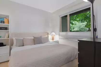 Primary Bedroom Photo of 113 119 W 22nd Street, North Vancouver, BC