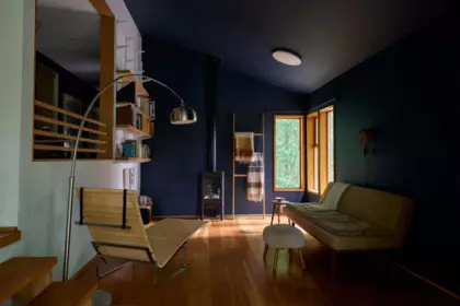 Pantry Photo of 4759 Mountain Highway, North Vancouver, BC