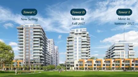 1501 6355 Mah Bing Street, Richmond, BC, Richmond — Apartment/Condo for sale