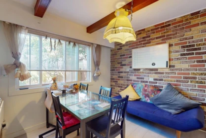 Kitchen Photo of 4425 Hudson Street, Vancouver, BC