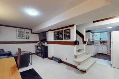 Laundry Room Photo of 4425 Hudson Street, Vancouver, BC