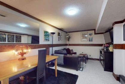Mudroom Photo of 4425 Hudson Street, Vancouver, BC