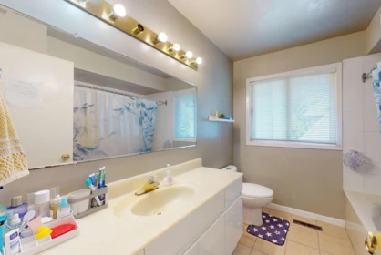 Office / Den Photo of 4425 Hudson Street, Vancouver, BC