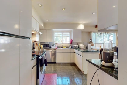 Pantry Photo of 4425 Hudson Street, Vancouver, BC