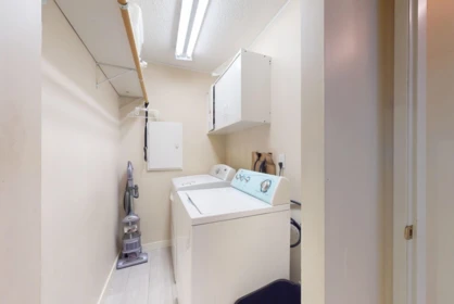 Walk-In Closet Photo of 4425 Hudson Street, Vancouver, BC