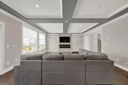 Breakfast Nook Photo of 10154 247 Street, Maple Ridge, BC