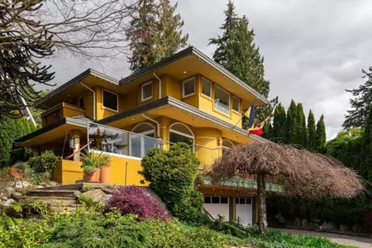 2635 Rosebery Avenue, West Vancouver, BC, West Vancouver — Single Family Residence for sale