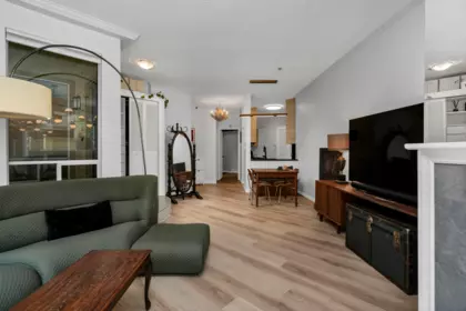 Pantry Photo of 107 1100 W 7th Avenue, Vancouver, BC