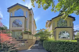 107 1100 W 7th Avenue, Vancouver, BC