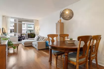 608 2228 W Broadway, Vancouver, BC, Vancouver — Apartment/Condo for sale