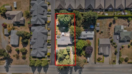 44850 Keith Wilson Road, Chilliwack, BC, Chilliwack — Single Family Residence for sale