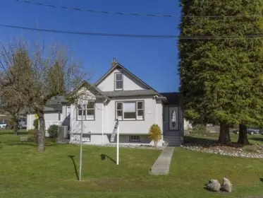 11758 221 Street, Maple Ridge, BC, Maple Ridge — Land for sale