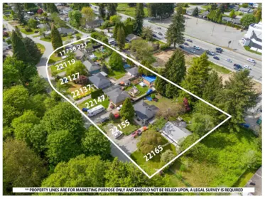 11758 221 Street, Maple Ridge, BC, Maple Ridge — Land for sale