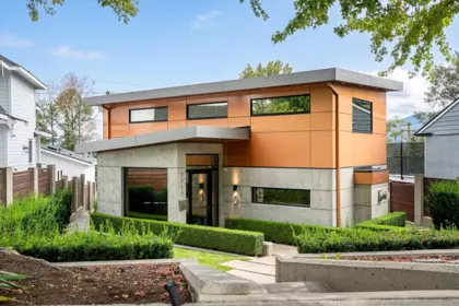 7317 Barnet Road, Burnaby, BC, Burnaby — Single Family Residence for sale