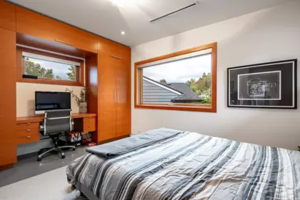 Mudroom Photo of 7317 Barnet Road, Burnaby, BC